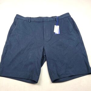 NWT Artefact 4-Way flex chino looking short 9 Inch